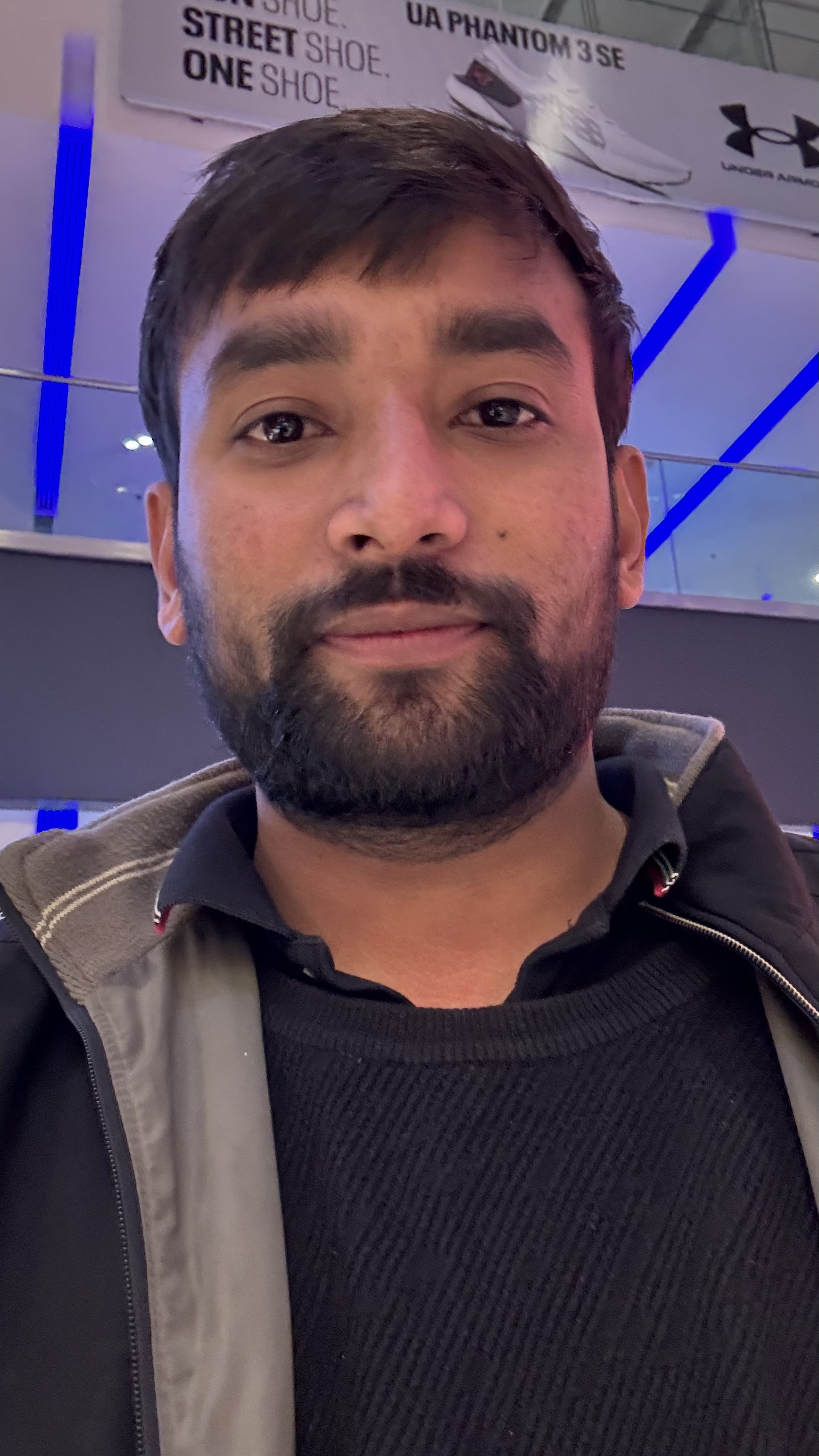 Shobhit Gupta